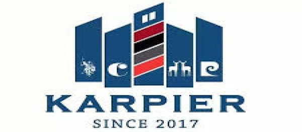 Karpier Home