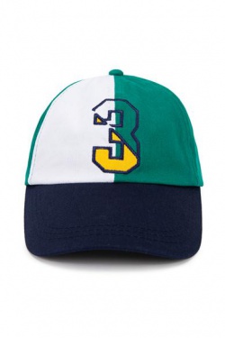 Karpier Markalar  Green Cap