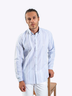 Karpier Markalar  Green Shirt