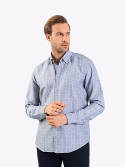 Karpier Markalar  Gray Shirt