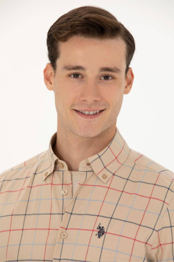 Karpier Markalar  Brown Shirt