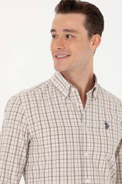 Karpier Markalar  Light red Shirt