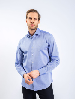 Karpier Markalar  Blue Shirt