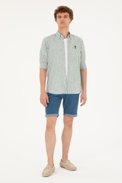 Karpier Markalar  White Shirt