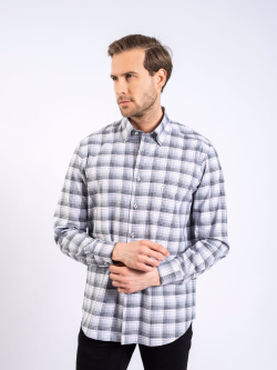 Karpier Markalar  Gray Shirt
