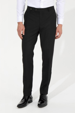 Karpier Markalar  Black Jeans