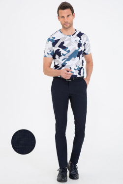 Karpier Markalar  Dark blue Jeans