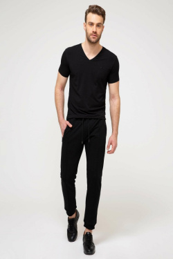 Karpier Markalar  Black Jeans