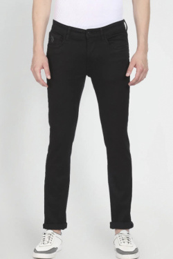 Karpier Markalar  Black Jeans