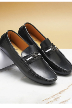 Karpier Markalar  Black Shoes
