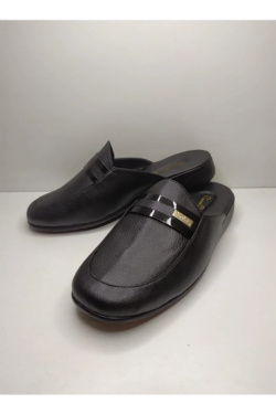 Karpier Markalar  Black Shoes