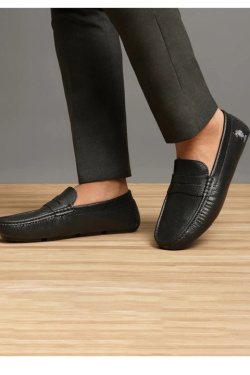 Karpier Markalar  Black Shoes