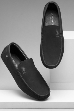 Karpier Markalar  Black Shoes