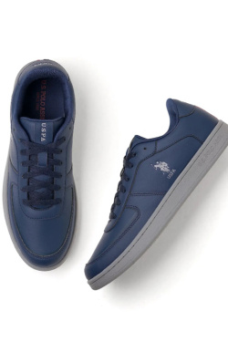 Karpier Markalar  Dark blue Shoes