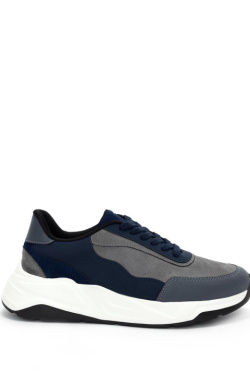 Karpier Markalar  Dark blue Shoes