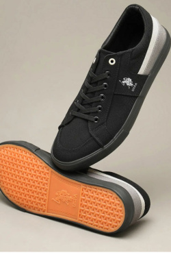 Karpier Markalar  Black Shoes