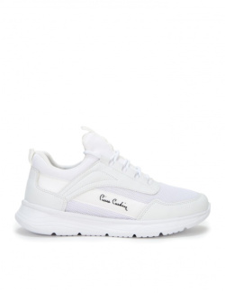 Karpier Markalar  White Shoes