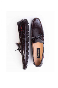 Karpier Markalar  Brown Shoes