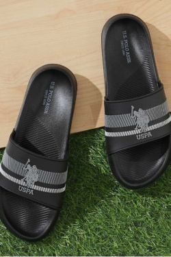 Karpier Markalar  Black Shoes