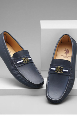 Karpier Markalar  Dark blue Shoes