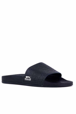 Beýleki markalar  Dark blue Flip-flops