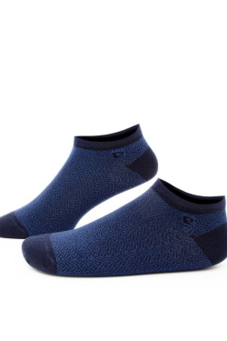 Karpier Markalar  Dark blue Socks
