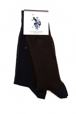 Karpier Markalar  Dark blue Socks