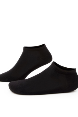 Karpier Markalar  Black Socks