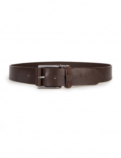 Karpier Markalar  Wood brown Belt