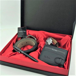 Karpier Markalar  Black Belt