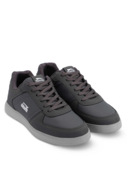 Beýleki markalar  Dark gray Sport Shoes