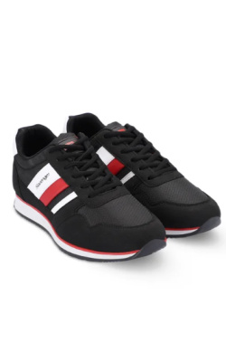 Beýleki markalar  Black Sport Shoes