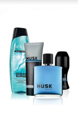 Karpier Home  Perfume and Cosmetics