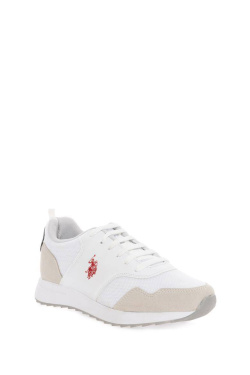 Karpier Markalar  White Sport Shoes