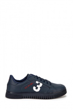 Karpier Markalar  Dark blue Sport Shoes