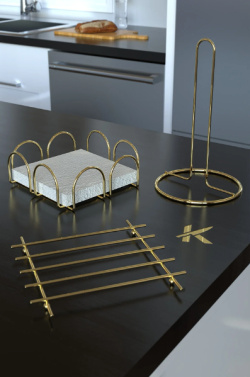 Karpier Home  Kitchen