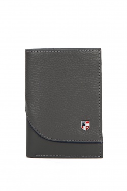 Karpier Markalar  Gray Wallet