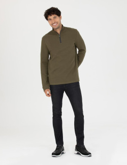 Karpier Markalar  Black Trousers