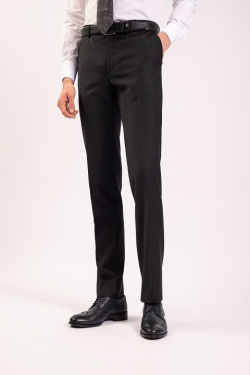 Karpier Markalar  Black Trousers