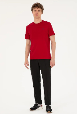 Karpier Markalar  Black Trousers