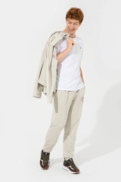 Karpier Markalar  Beige Trousers