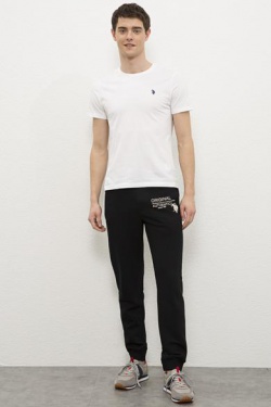 Karpier Markalar  Black Trousers
