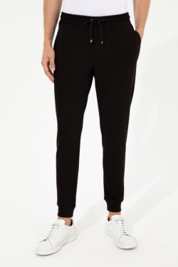Karpier Markalar  Black Trousers