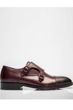 Karpier Markalar  DarkRed Mokosina