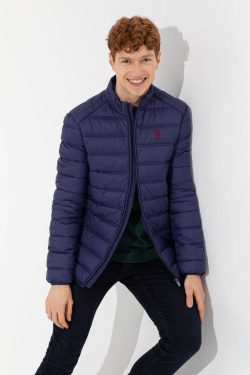 Karpier Markalar  Dark blue Outdoor clothing