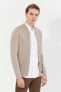 Karpier Markalar  Light gray Sweater