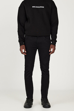 Beýleki markalar  Black Trousers