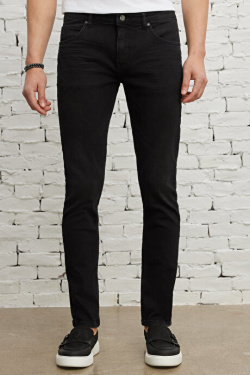 Beýleki markalar  Dark gray Trousers