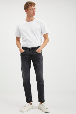 Beýleki markalar  Light red Trousers